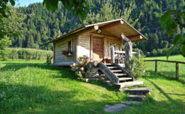 005 - einfach nur ruhig